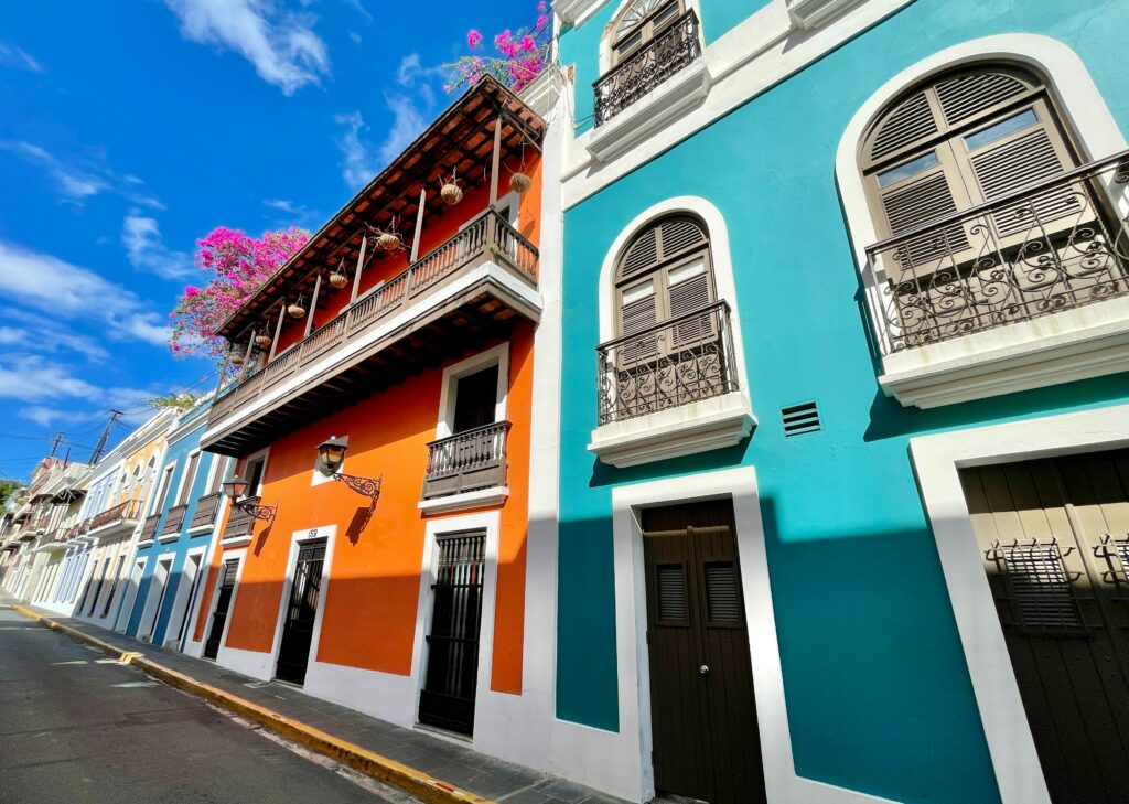 Best Places to stay in San Juan Puerto Rico (2024)
