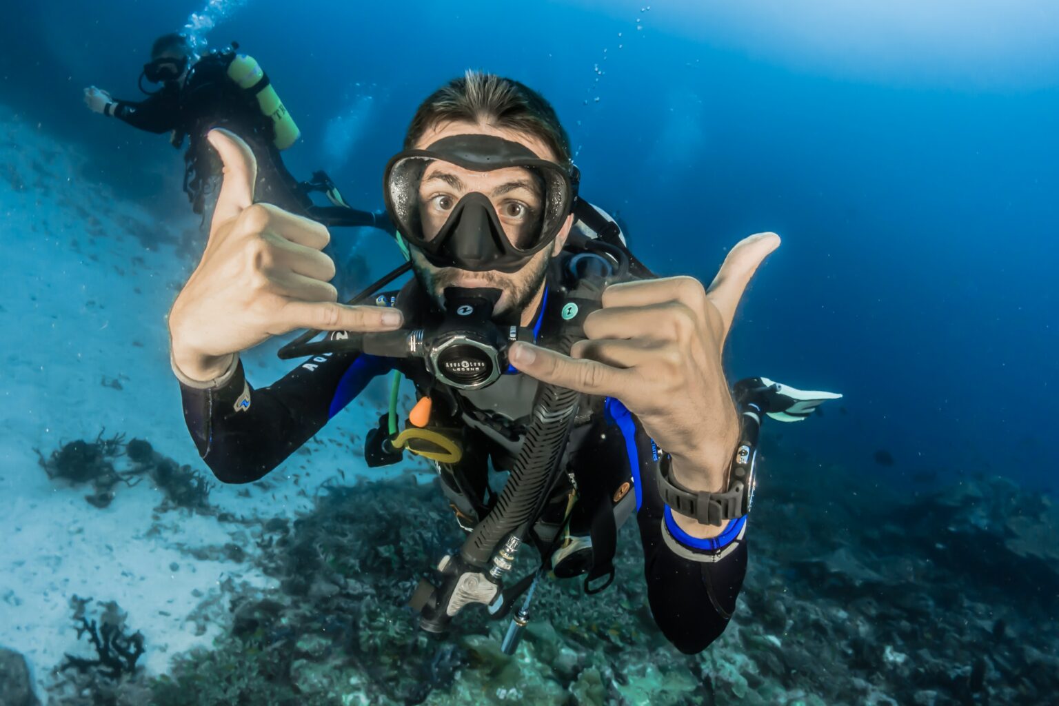 The Best Scuba Diving in San Juan Puerto Rico (2024)